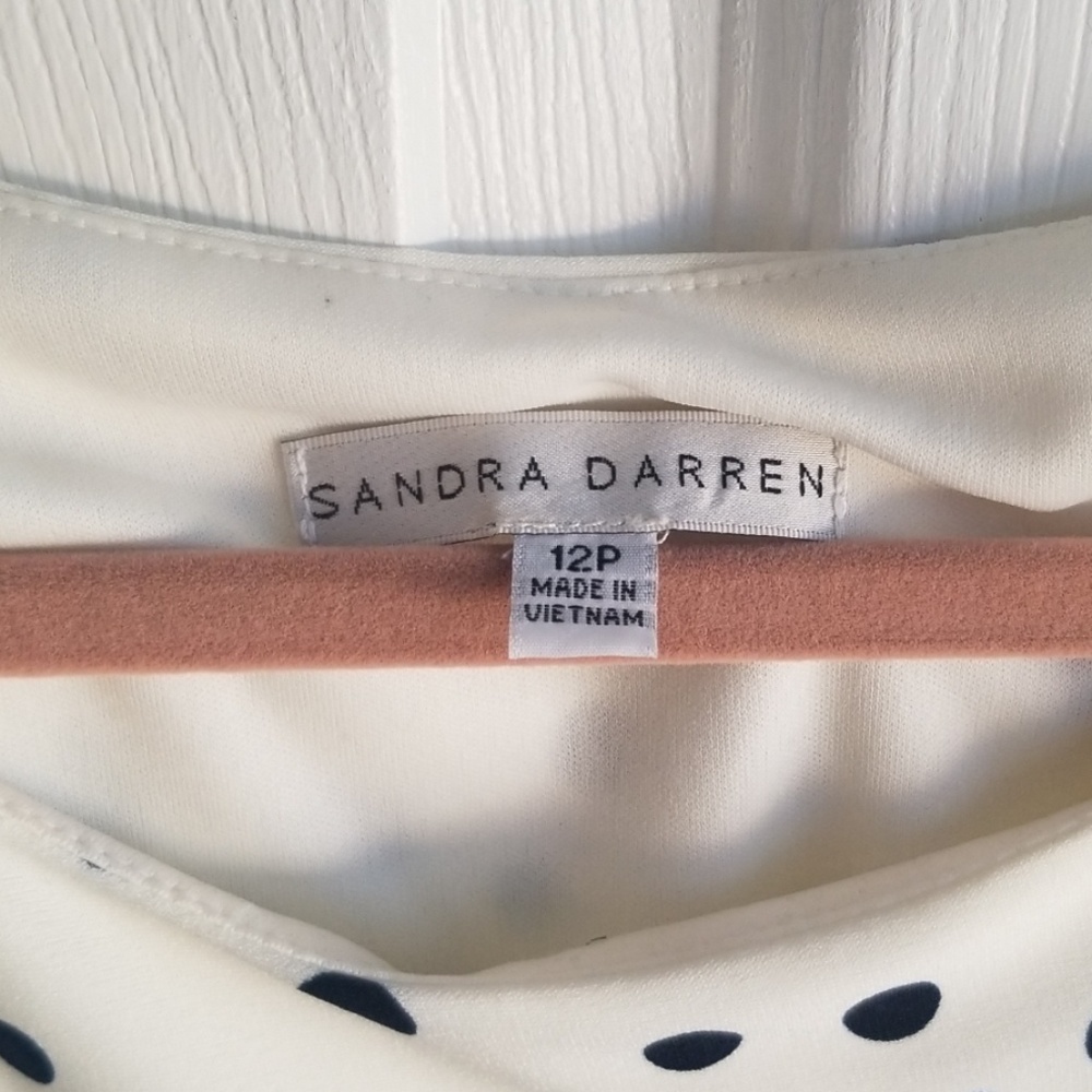 Spring Dress - Picture 2 of 3